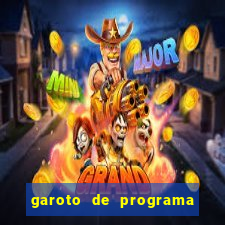 garoto de programa de fortaleza